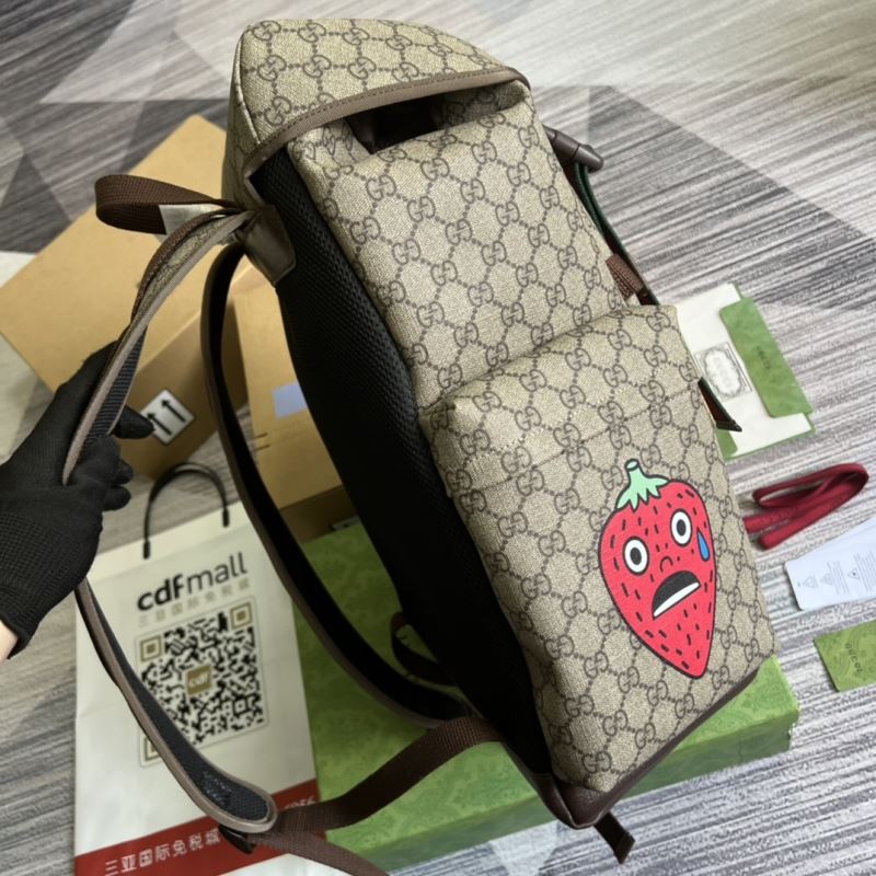 Gvc*1 backpacks